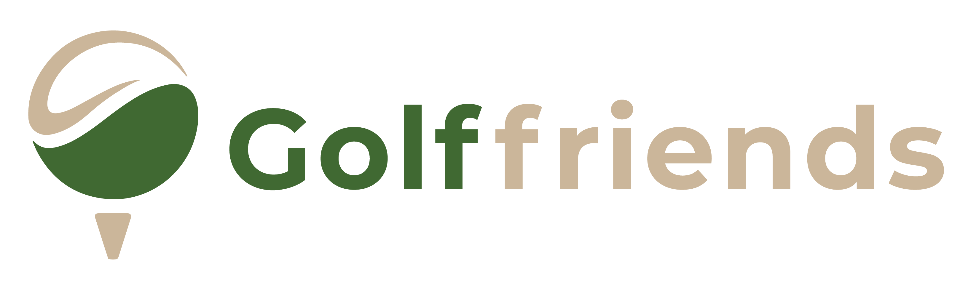 Golffriends